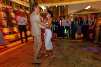 Hochzeitsfotograf Claudia Marienfeld. Foto vom 08.10.2023