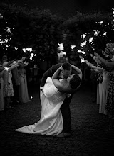 Wedding photographer Lucie Jiroušková. Photo of 08.07.2025