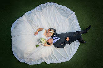 Fotógrafo de casamento Joel Trejo. Foto de 06.02.2019