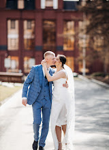 婚禮攝影師Andrey Kozyakov. 21.04.2024的照片