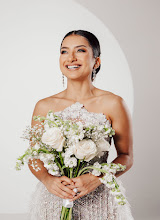 Fotografer pernikahan Karen Guerrero. Foto tanggal 29.07.2025
