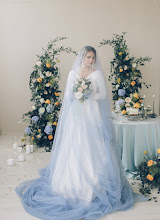 Huwelijksfotograaf Tatiana Safonova. Foto van 04.01.2021