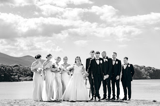Wedding photographer Gediminas Gruzauskas. Photo of 22.08.2025