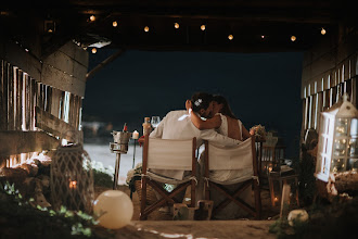 婚礼摄影师Dave Suñol. 20.10.2020的图片