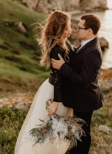 Photographe de mariage Nadezhda Morozova. Photo du 08.05.2019