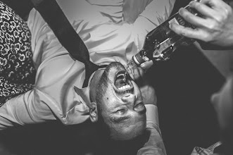 Photographe de mariage Eduardo De La Maza. Photo du 27.05.2025