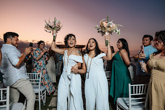 Wedding photographer Daniel Marquez. Photo of 21.06.2025