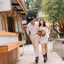 Fotografo di matrimoni Pattamaporn Sukang. Foto del 20.05.2025