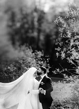 Vestuvių fotografas: Egemen Kurar. 02.05.2024 nuotrauka