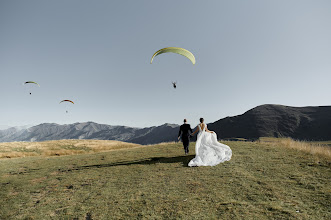Wedding photographer Igor Bulgak. Photo of 17.09.2024