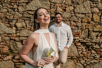 Wedding photographer Diego Pereira Da Silveira. Photo of 26.09.2025