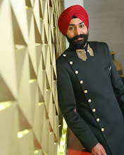 Huwelijksfotograaf Harminderpal Singh Walia. Foto van 09.12.2020