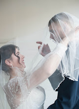 Wedding photographer Yuliya Zamfiresku. Photo of 19.03.2023