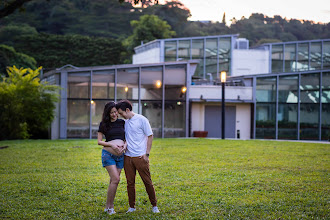 Wedding photographer Benny Chow. Photo of 04.08.2021
