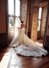 Wedding photographer Dmitry Skarga. Photo of 01.06.2025