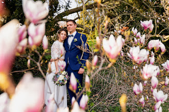 Hochzeitsfotograf Frank Hamma. Foto vom 28.02.2024