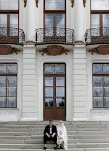Photographer sa kasal Yuliya Ranceva. Larawan ng 15.09.2025