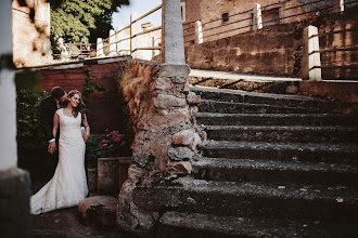 Fotógrafo de bodas Lizaranzu Fotografos. Foto del 16.08.2016