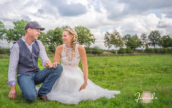 Huwelijksfotograaf Jorinde Schaapman. Foto van 25.05.2023