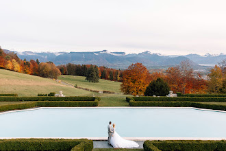 Fotógrafo de casamento Darya Zhukova. Foto de 12.02.2024