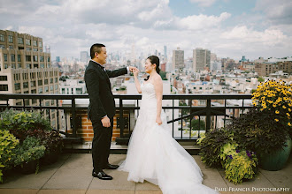 婚礼摄影师Paul Francis. 27.04.2023的图片