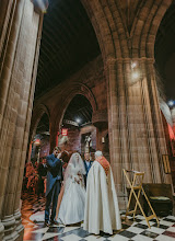 Wedding photographer Stella Kurek. Photo of 26.06.2019