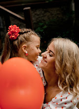 Wedding photographer Irina Slobodskaya. Photo of 20.08.2025