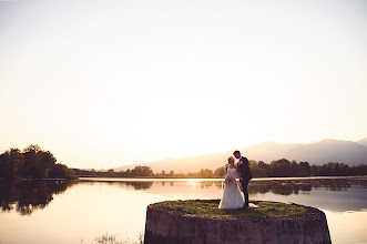 Fotografo di matrimoni Domenico Scirano. Foto del 03.06.2025