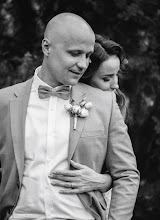 Photographe de mariage Andrey Sidorenko. Photo du 18.10.2019