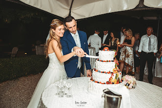 Fotógrafo de bodas Ilaria Gialdino. Foto del 04.02.2019