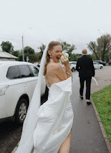 Wedding photographer Sergey Slesarchuk. Photo of 23.09.2025