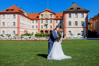 Svatební fotograf Anastasiya Berkuta. Fotografie z 18.09.2025
