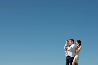 Wedding photographer Andreas Politis. Photo of 23.06.2021