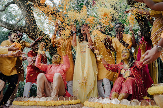 Photographe de mariage Elena Shapetko. Photo du 10.02.2024