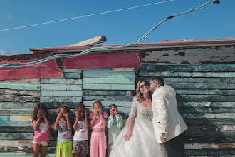 Wedding photographer Felipe Figueroa. Photo of 21.03.2025