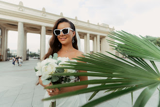 Wedding photographer Nikita Ankudinov. Photo of 19.07.2023