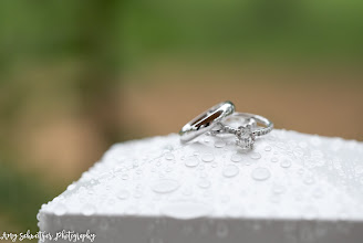 Hochzeitsfotograf Amy Schweitzer. Foto vom 08.09.2019