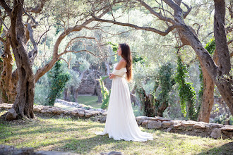 Svatební fotograf Viktoriya Voinskaya. Fotografie z 09.07.2025