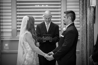 Vestuvių fotografas: Cristian Pasmangia. 27.04.2023 nuotrauka