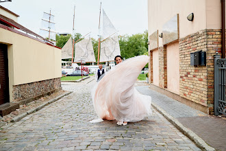 Vestuvių fotografas: Mindaugas Norkus. 14.09.2023 nuotrauka
