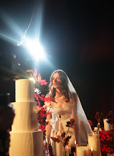 Wedding photographer Aleksandra Romanchenko. Photo of 31.05.2025