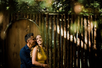 Wedding photographer Ingrid Aguilar. Photo of 25.05.2022