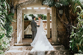 ช่างภาพงานแต่งงาน Julio Rutiaga. ภาพเมื่อ 03.04.2024