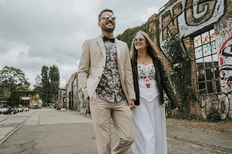 Photographe de mariage Fred Flora. Photo du 24.01.2019