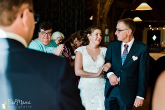 Nhiếp ảnh gia ảnh cưới Natasja Jansen. Ảnh trong ngày 08.06.2023