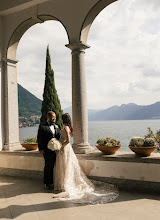 Fotógrafo de bodas Kseniya Palchik. Foto del 21.05.2025
