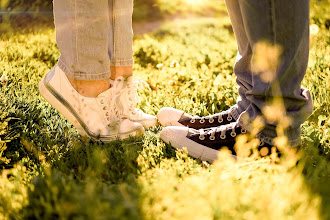 Fotografo di matrimoni Lera Valeriia Sychova. Foto del 03.07.2021