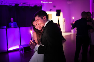 Nhiếp ảnh gia ảnh cưới Akwilian Szubert. Ảnh trong ngày 11.05.2023