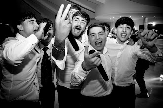 Fotografo di matrimoni Gaetano Pipitone. Foto del 27.04.2025