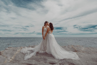 Svatební fotograf Valentina Preziuso. Fotografie z 26.06.2025
